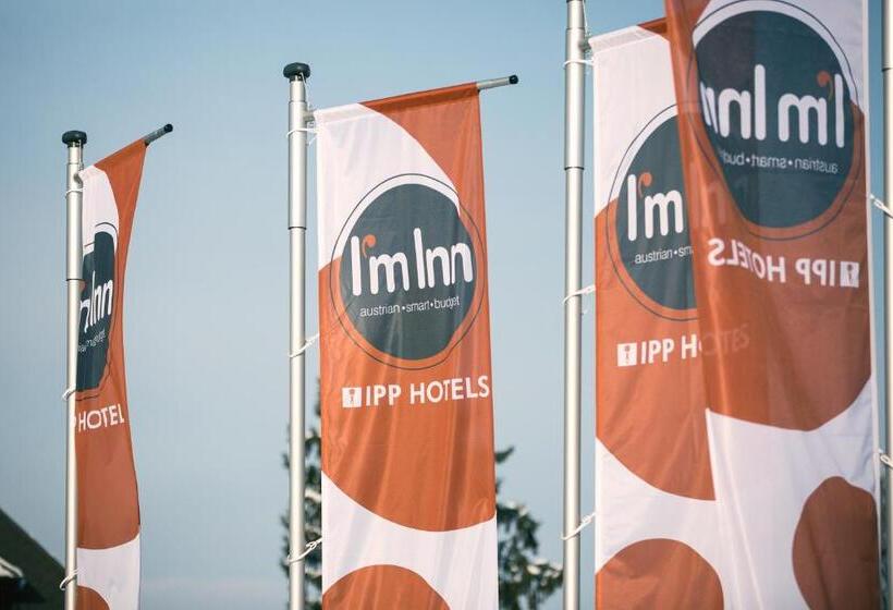 בית מלון כפרי I´m Inn Wieselburg