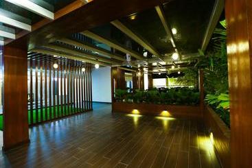 Fotos del hotel Inn@silicon Valley:  27