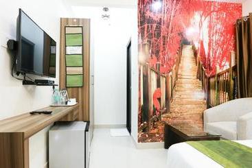 Fotos del hotel Inn@silicon Valley:  9