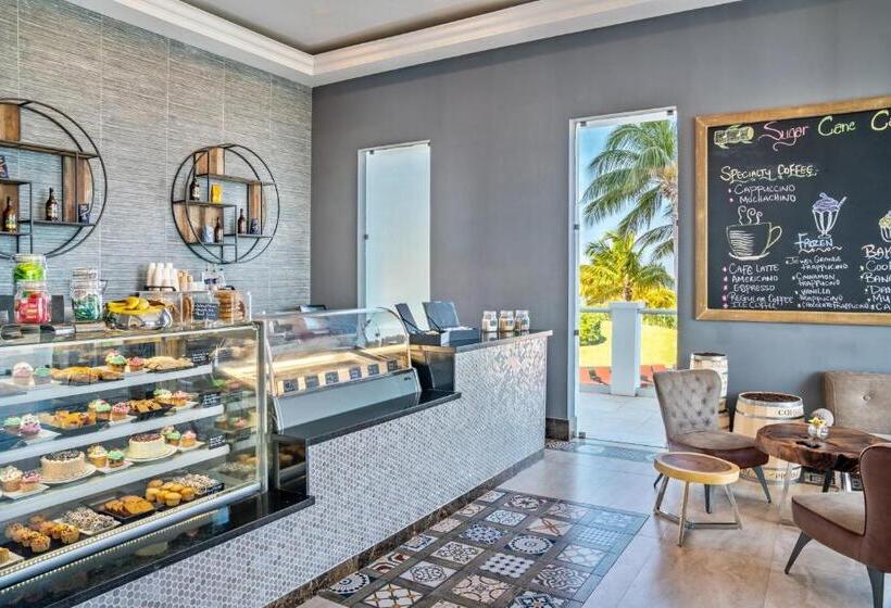 هتل Jewel Grande Montego Bay Resort And Spa