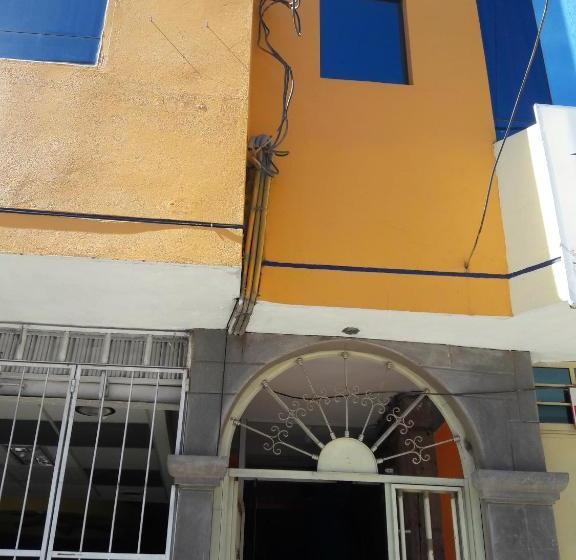 ホテル Joya Suit Titikaka