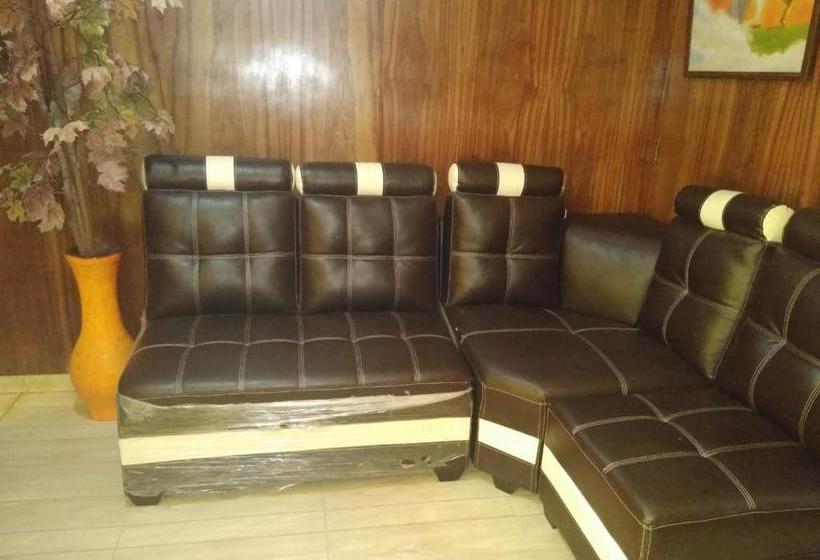 ホテル Joya Suit Titikaka