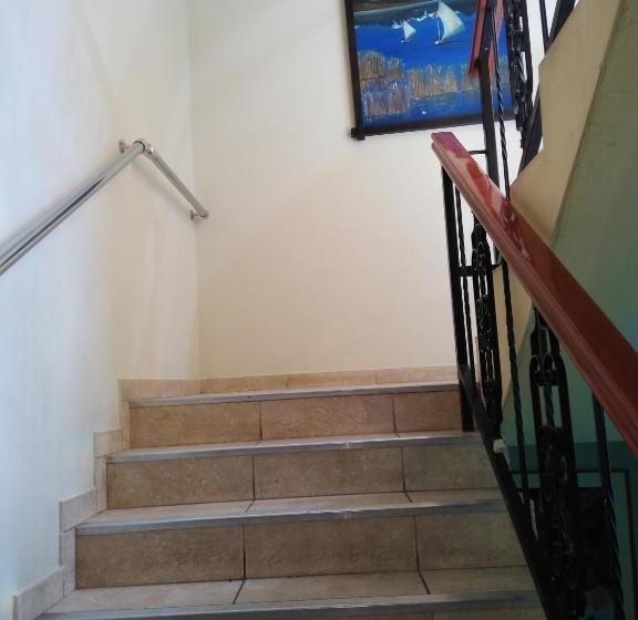 ホテル Joya Suit Titikaka