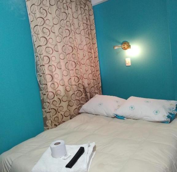 ホテル Joya Suit Titikaka