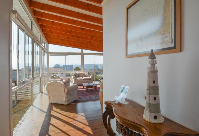 Hotel Kai Bed And Breakfast