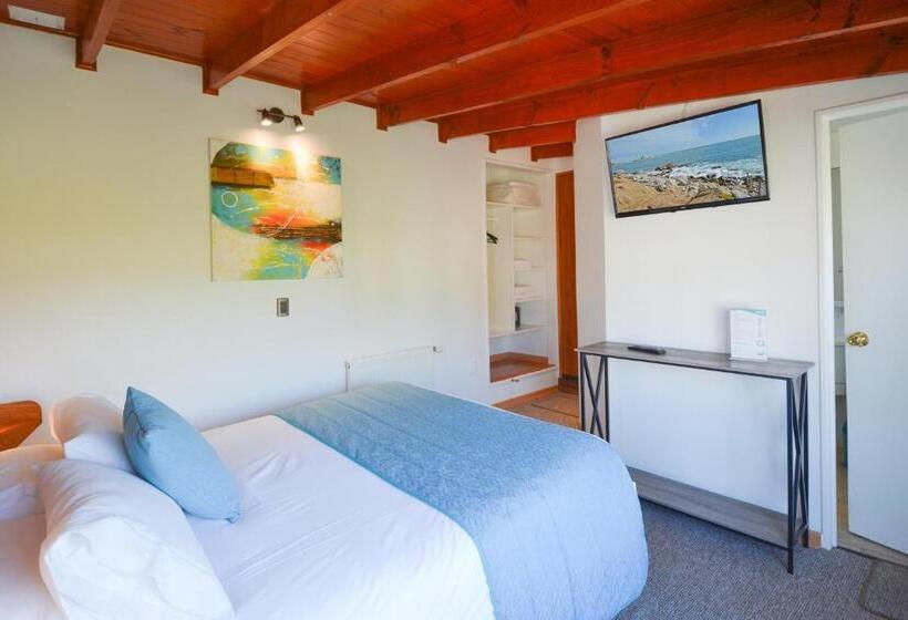 Hotel Kai Bed And Breakfast