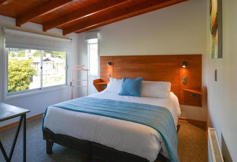 Hotel Kai Bed And Breakfast