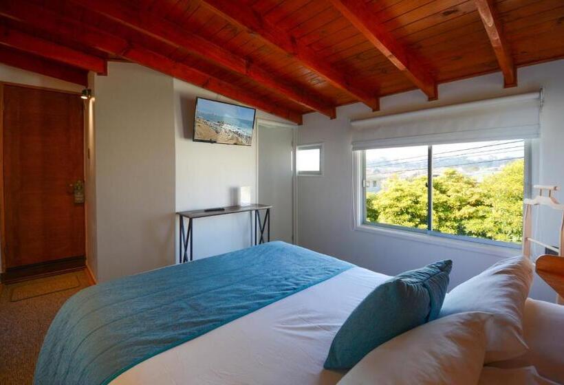 فندق Kai Bed And Breakfast