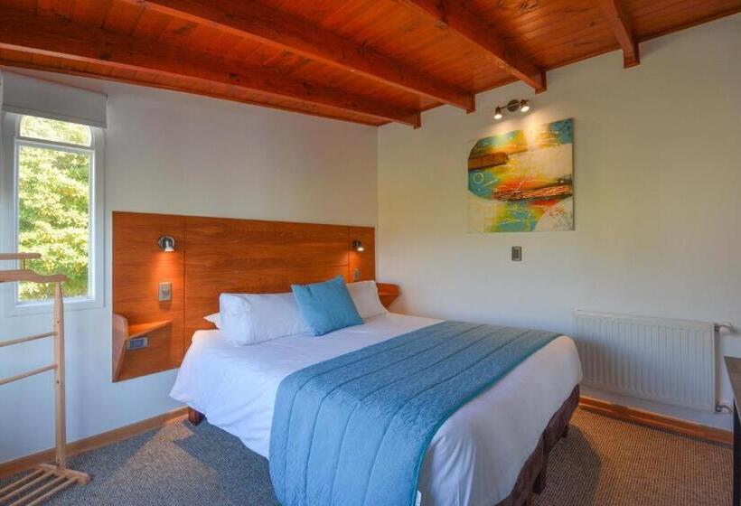 Hotel Kai Bed And Breakfast