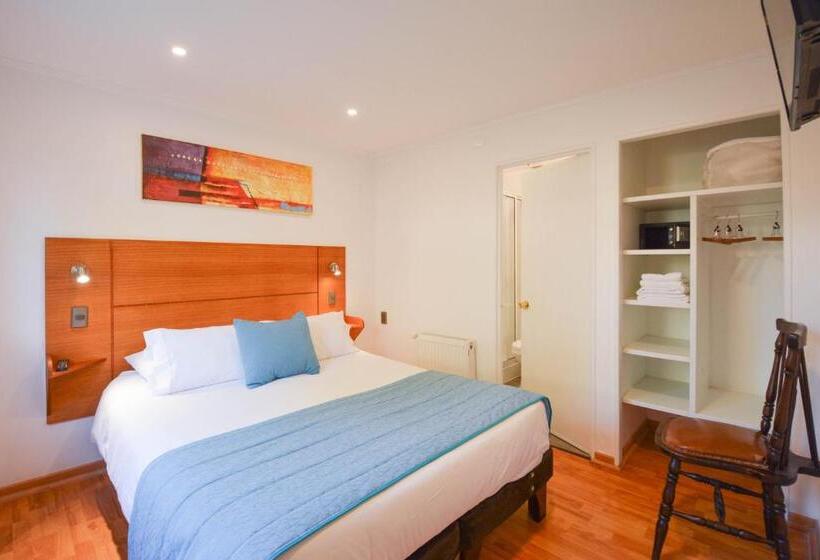 فندق Kai Bed And Breakfast