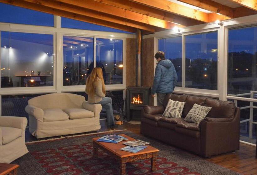 Hotel Kai Bed And Breakfast