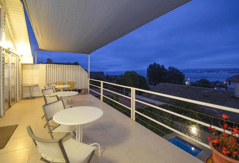 Hotel Kai Bed And Breakfast