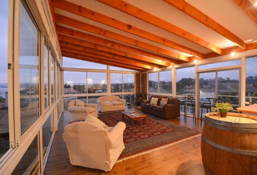 Hotel Kai Bed And Breakfast