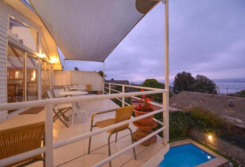 فندق Kai Bed And Breakfast