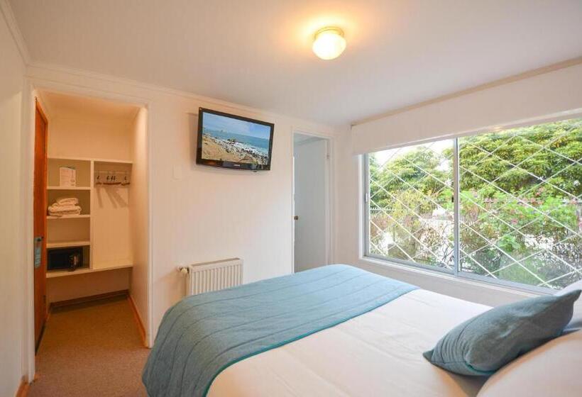 Hotel Kai Bed And Breakfast