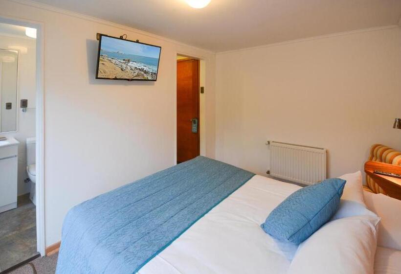 Hotel Kai Bed And Breakfast