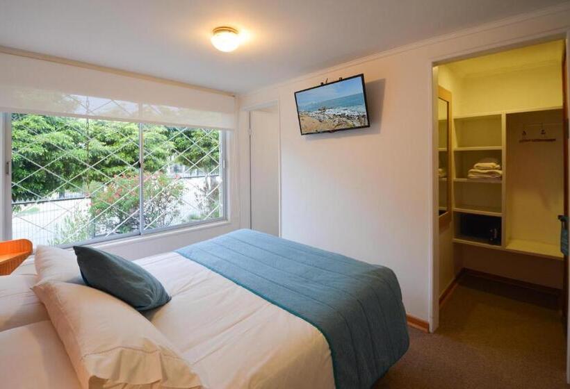 Hotel Kai Bed And Breakfast