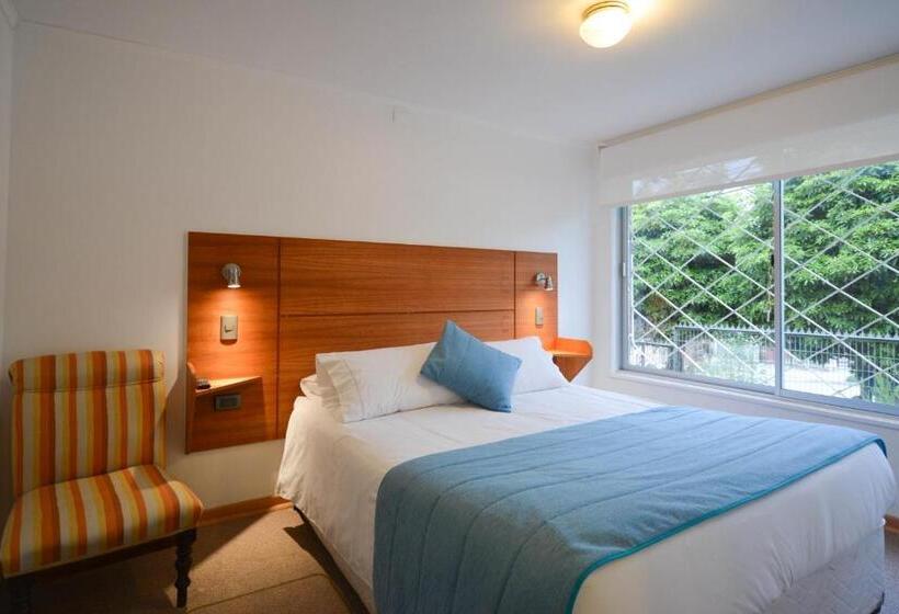 فندق Kai Bed And Breakfast