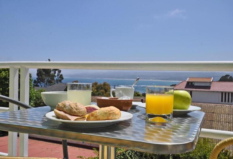 Hotel Kai Bed And Breakfast