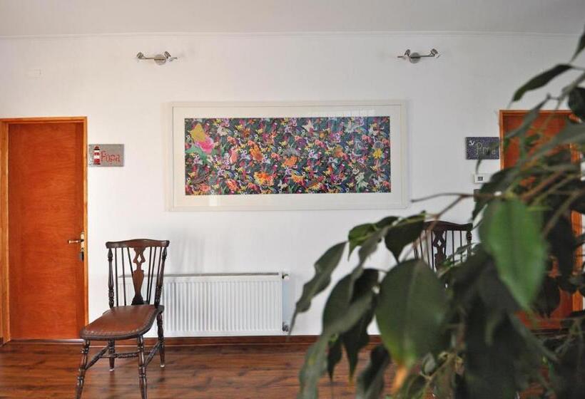 Hotel Kai Bed And Breakfast