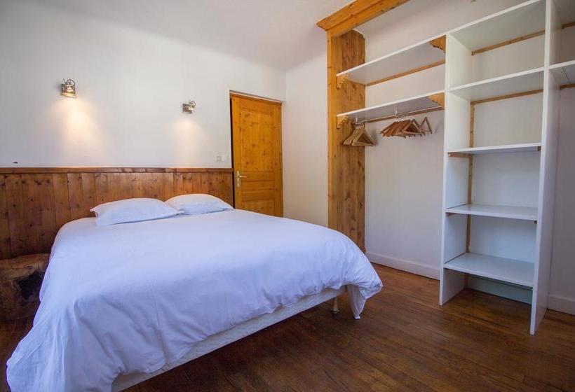 Отель L Auberge Du Basilico