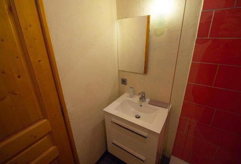 Отель L Auberge Du Basilico