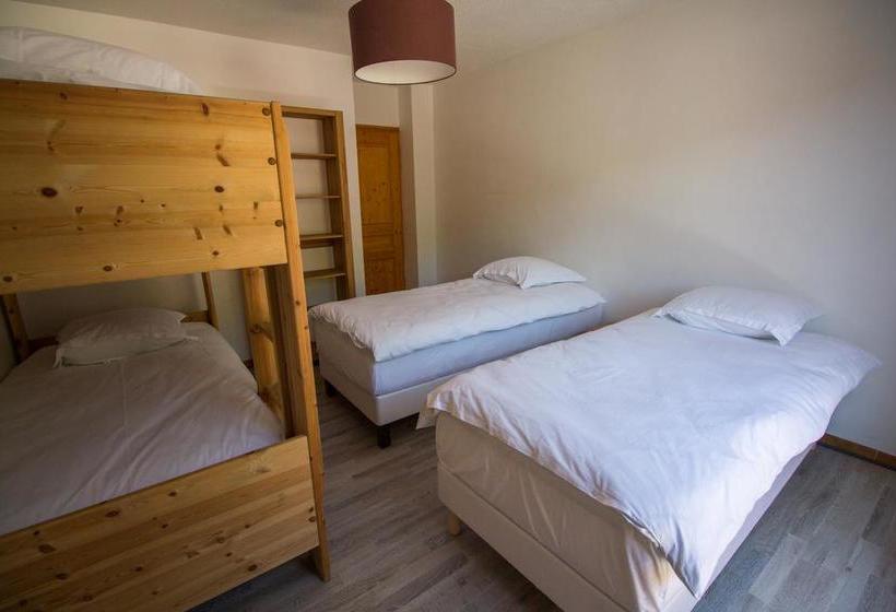 Отель L Auberge Du Basilico