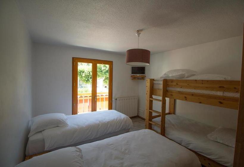 Отель L Auberge Du Basilico