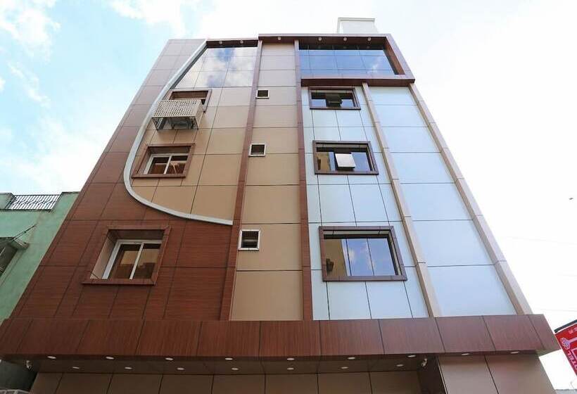 호텔 L N International