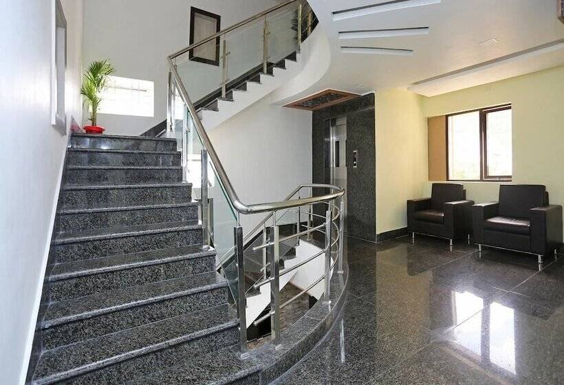 호텔 L N International