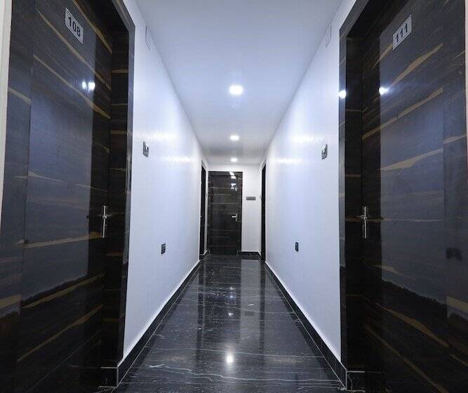 호텔 L N International