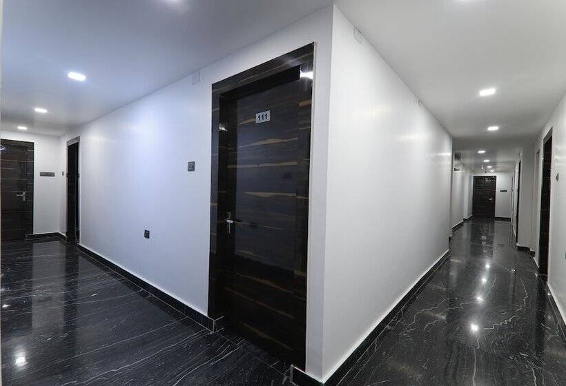 호텔 L N International