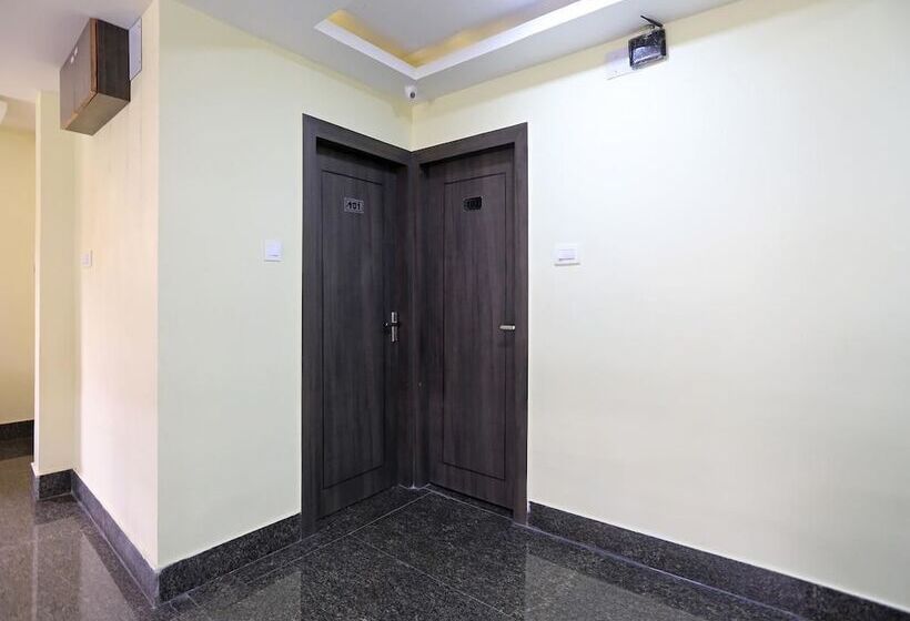 호텔 L N International