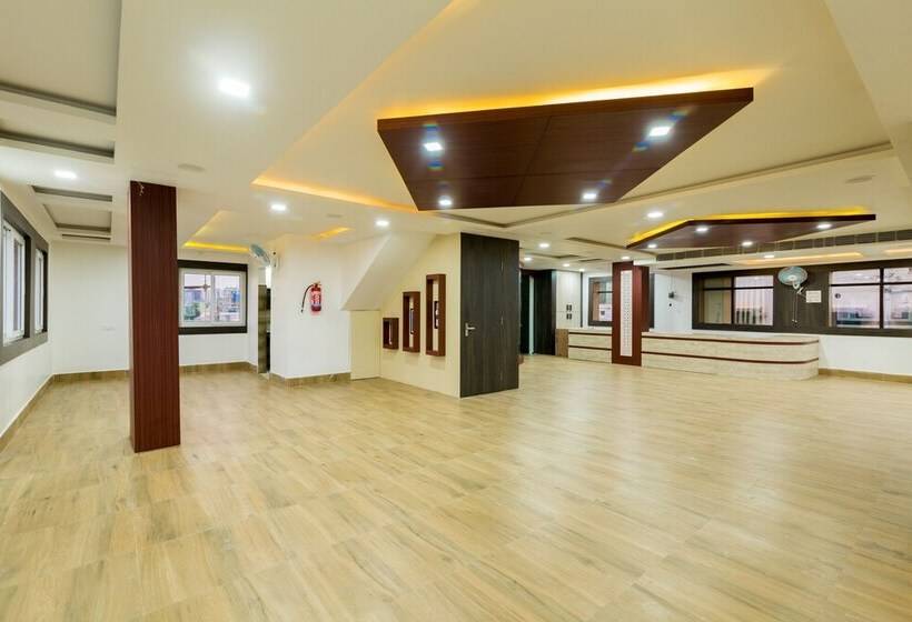 호텔 L N International