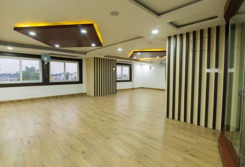 호텔 L N International