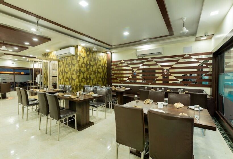 호텔 L N International