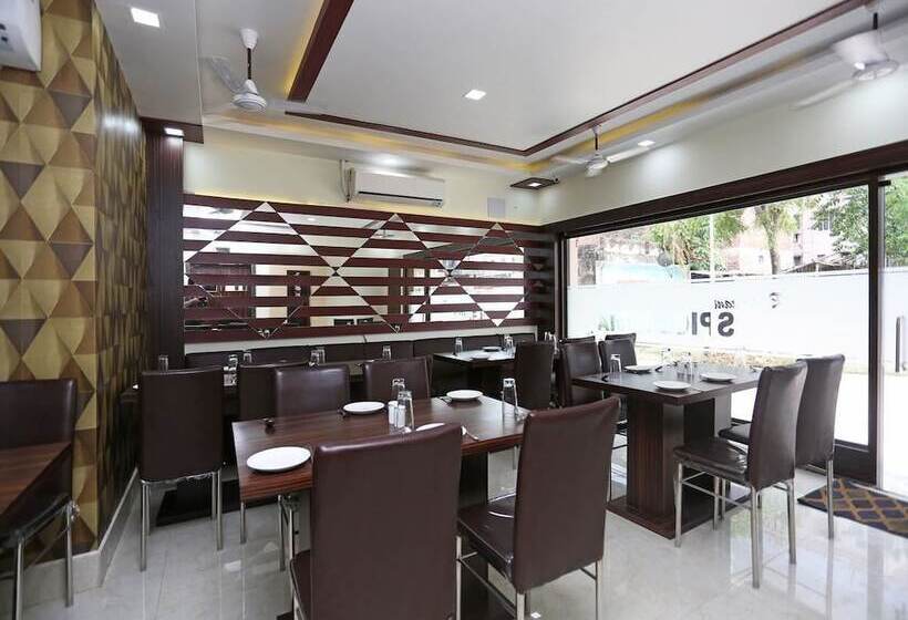 호텔 L N International