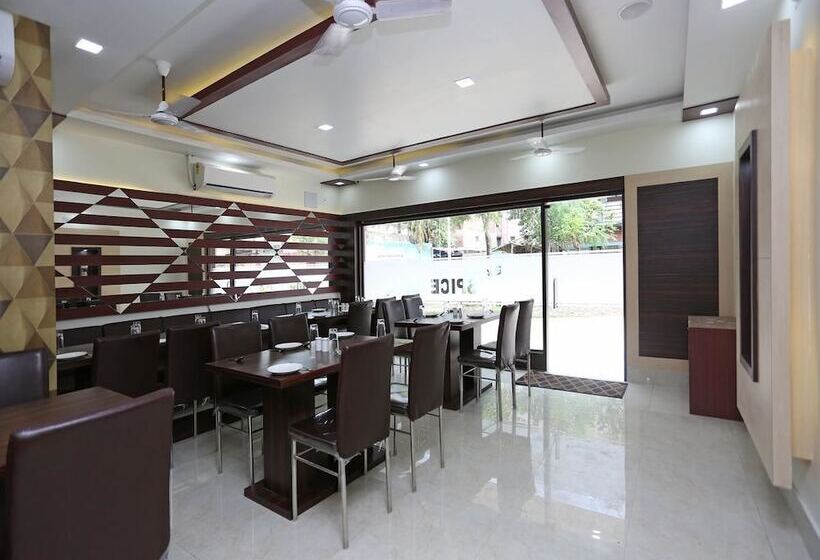 호텔 L N International