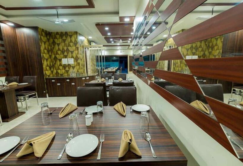 호텔 L N International