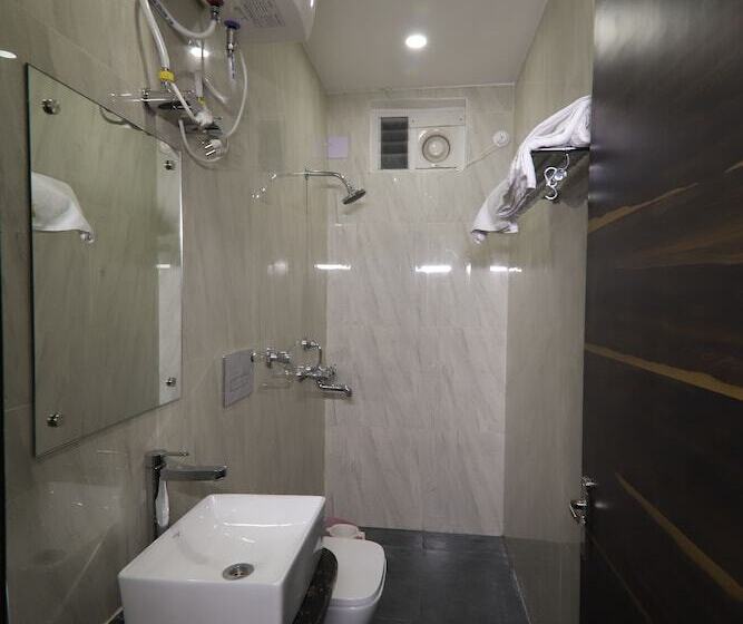 호텔 L N International