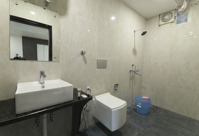 호텔 L N International