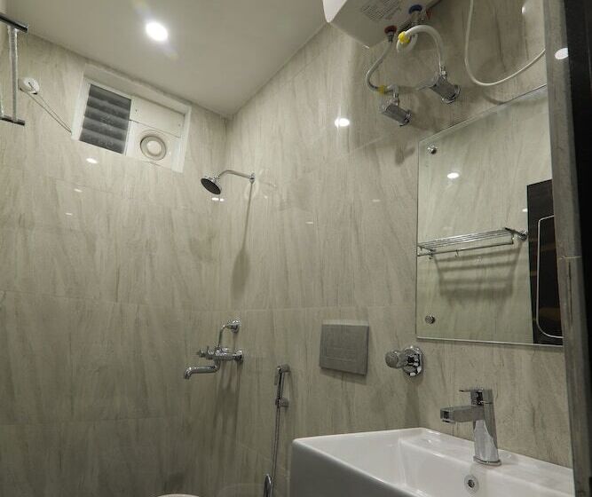 호텔 L N International