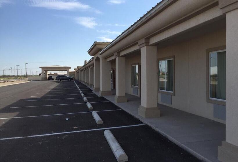 فندق La Bonita Inn & Suites   Crane