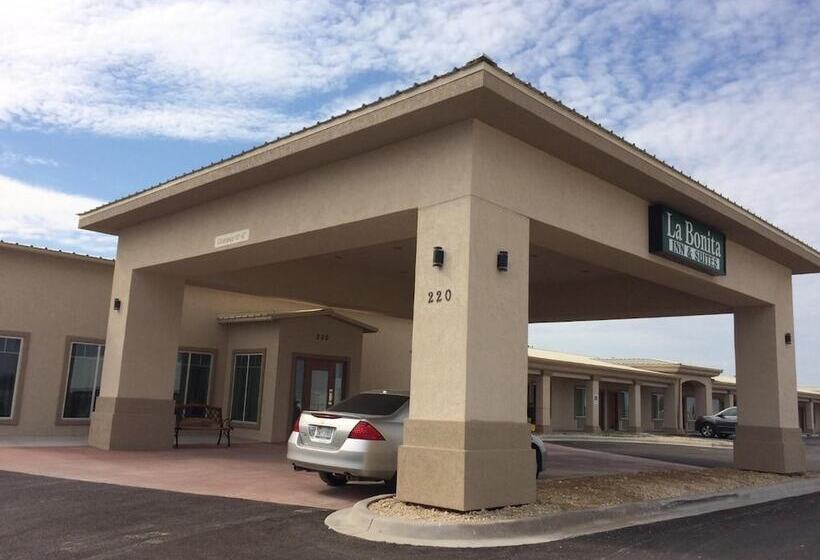 فندق La Bonita Inn & Suites   Crane