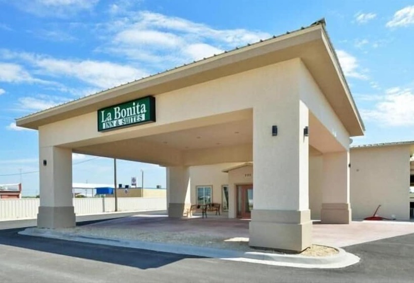 فندق La Bonita Inn & Suites   Crane