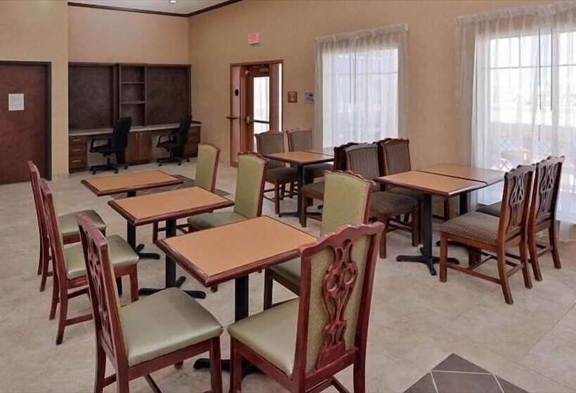 فندق La Bonita Inn & Suites   Crane