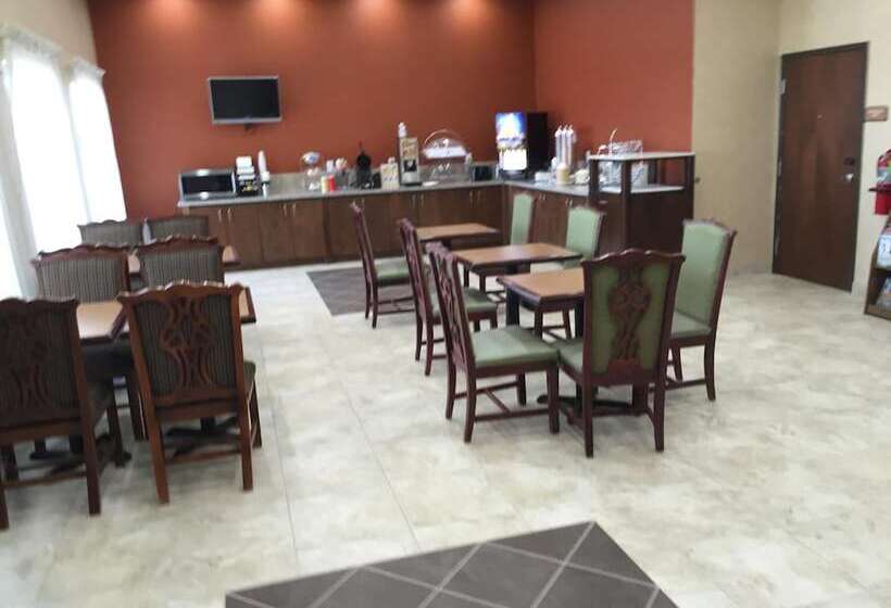 فندق La Bonita Inn & Suites   Crane