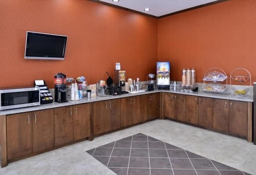 فندق La Bonita Inn & Suites   Crane