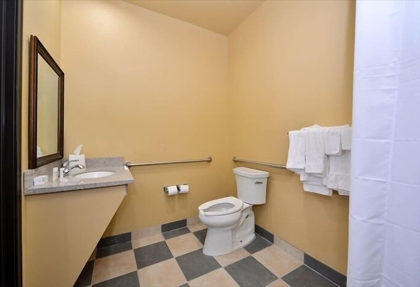 فندق La Bonita Inn & Suites   Crane