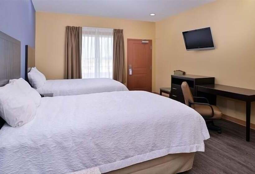 فندق La Bonita Inn & Suites   Crane